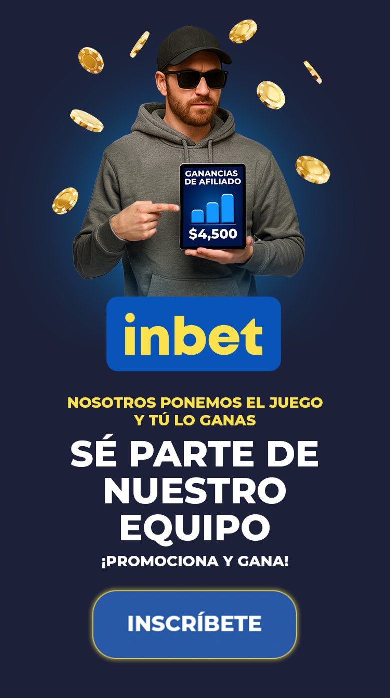 Inbet casino