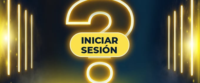 Inbet mobiele app interface